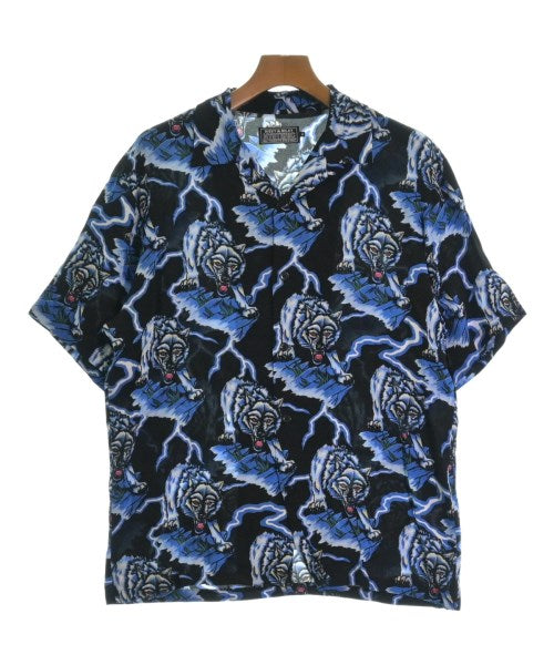 HYSTERIC GLAMOUR Casual shirts