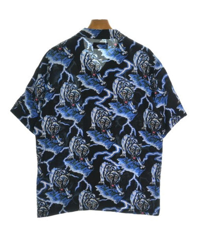 HYSTERIC GLAMOUR Casual shirts