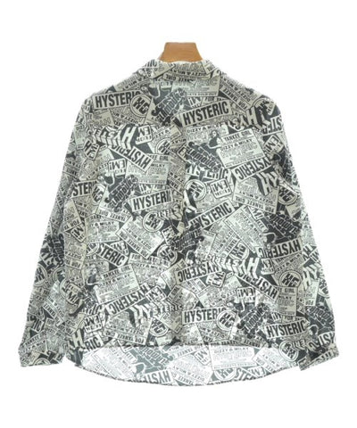 HYSTERIC GLAMOUR Casual shirts