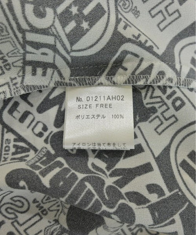 HYSTERIC GLAMOUR Casual shirts