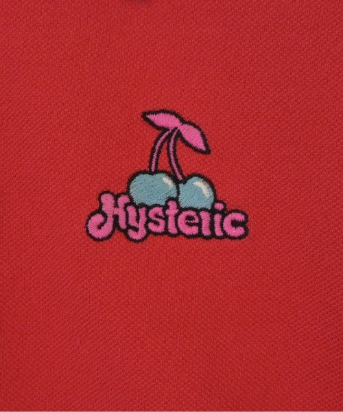 HYSTERIC GLAMOUR Polo Shirts