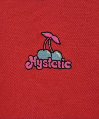 HYSTERIC GLAMOUR Polo Shirts