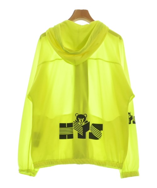 HYSTERIC GLAMOUR Hoodies