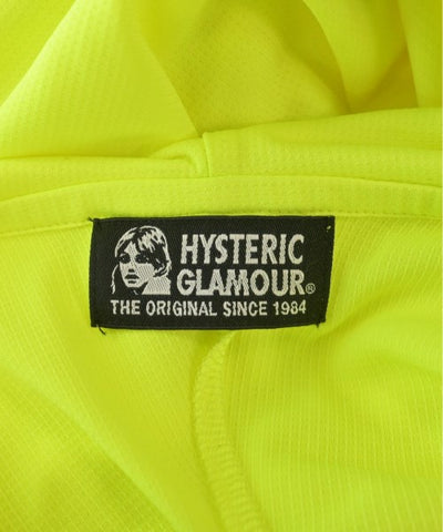 HYSTERIC GLAMOUR Hoodies