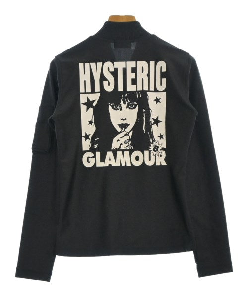 HYSTERIC GLAMOUR Sweatshirts