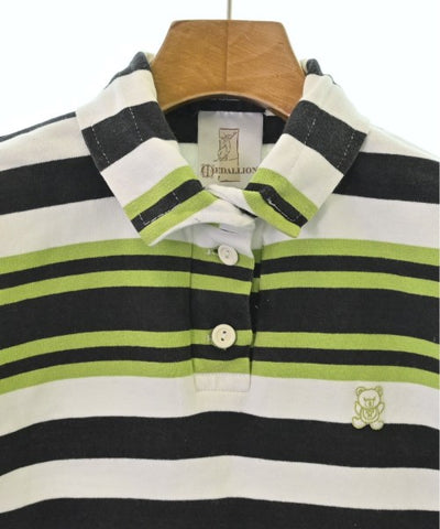 HYSTERIC GLAMOUR Polo Shirts