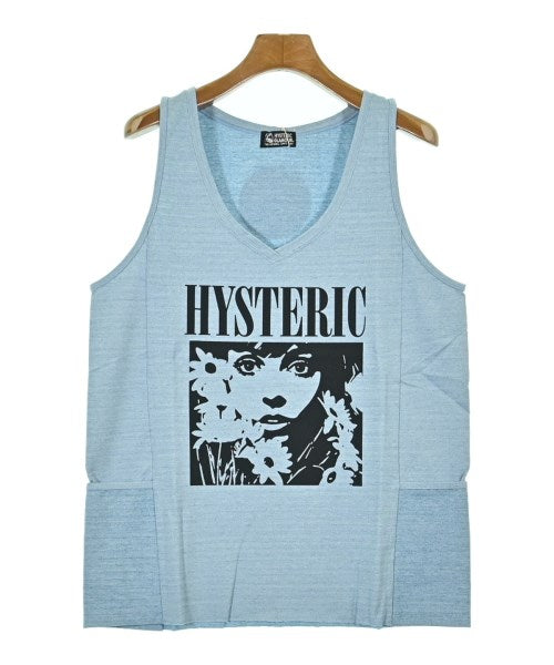 HYSTERIC GLAMOUR Tank tops