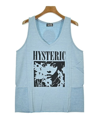 HYSTERIC GLAMOUR Tank tops