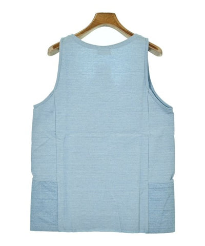 HYSTERIC GLAMOUR Tank tops