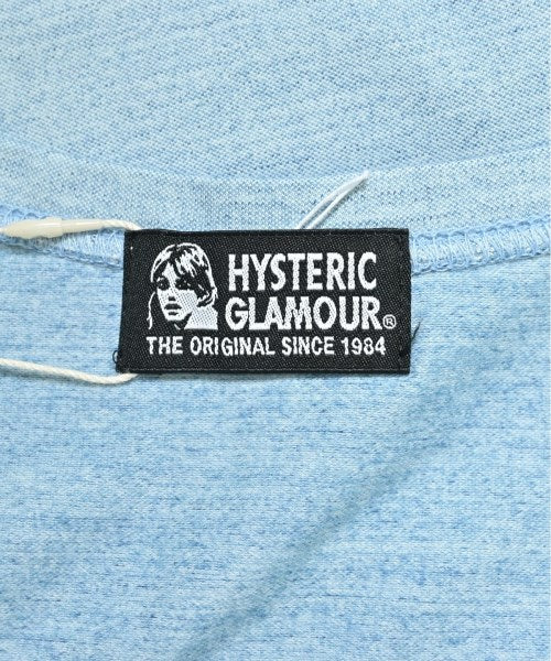 HYSTERIC GLAMOUR Tank tops