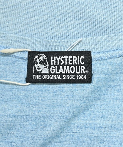 HYSTERIC GLAMOUR Tank tops