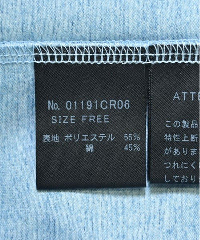 HYSTERIC GLAMOUR Tank tops