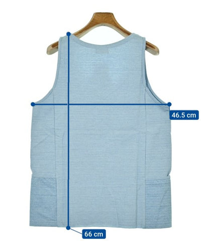 HYSTERIC GLAMOUR Tank tops