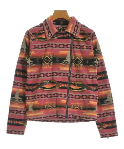HYSTERIC GLAMOUR Motercycle Jackets