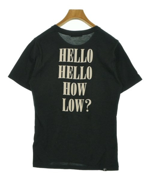 HYSTERIC GLAMOUR Tee Shirts/Tops