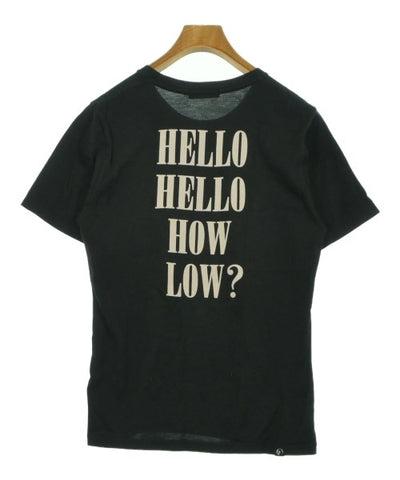 HYSTERIC GLAMOUR Tee Shirts/Tops