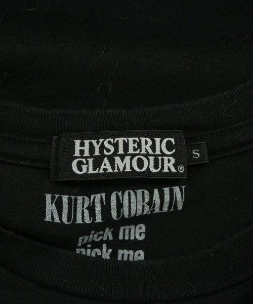 HYSTERIC GLAMOUR Tee Shirts/Tops