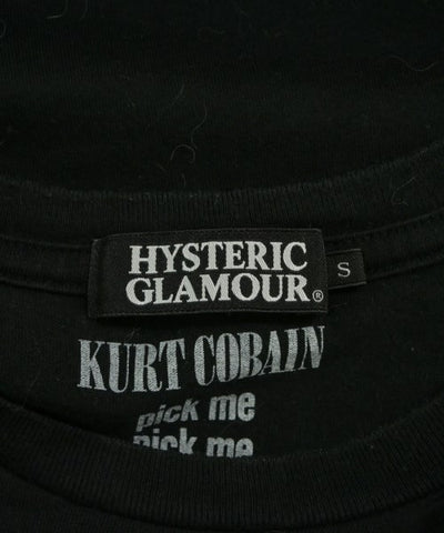 HYSTERIC GLAMOUR Tee Shirts/Tops