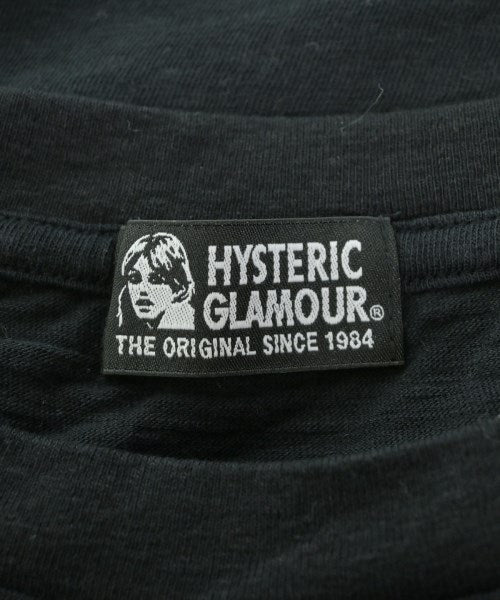 HYSTERIC GLAMOUR Tee Shirts/Tops