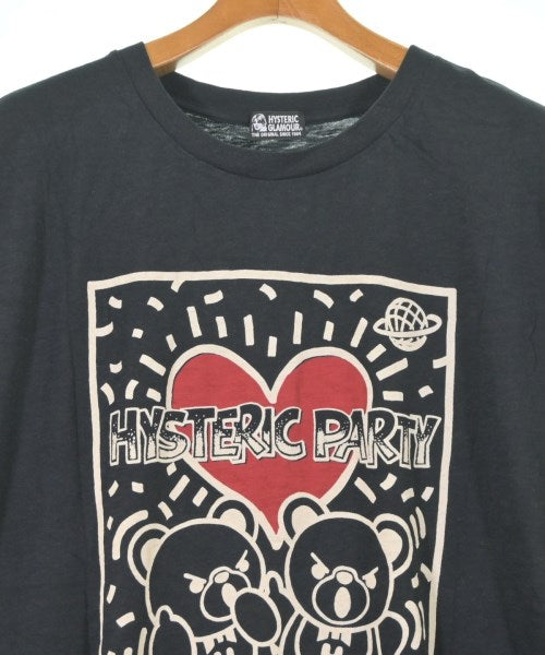 HYSTERIC GLAMOUR Tee Shirts/Tops