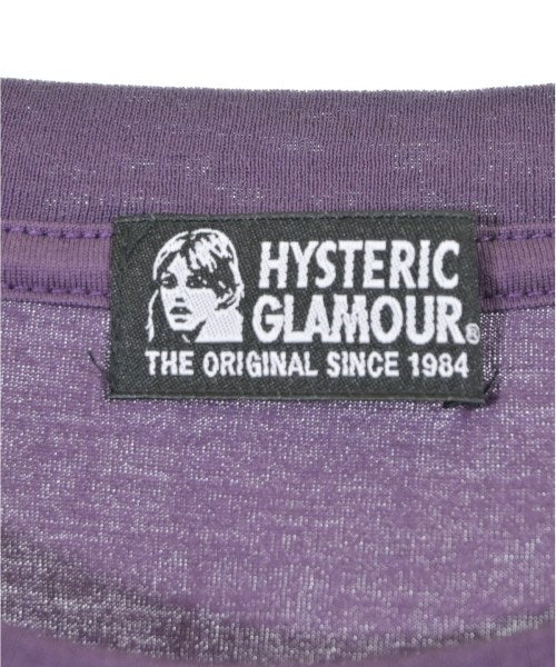 HYSTERIC GLAMOUR Tee Shirts/Tops