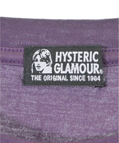 HYSTERIC GLAMOUR Tee Shirts/Tops