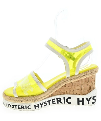 HYSTERIC GLAMOUR Sandals