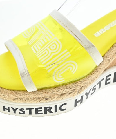 HYSTERIC GLAMOUR Sandals
