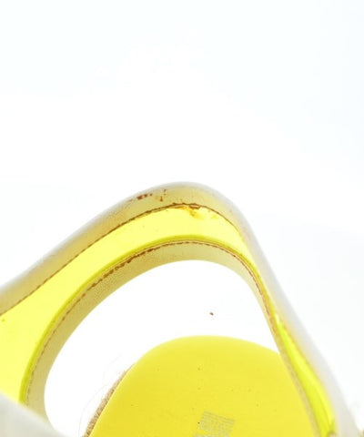 HYSTERIC GLAMOUR Sandals