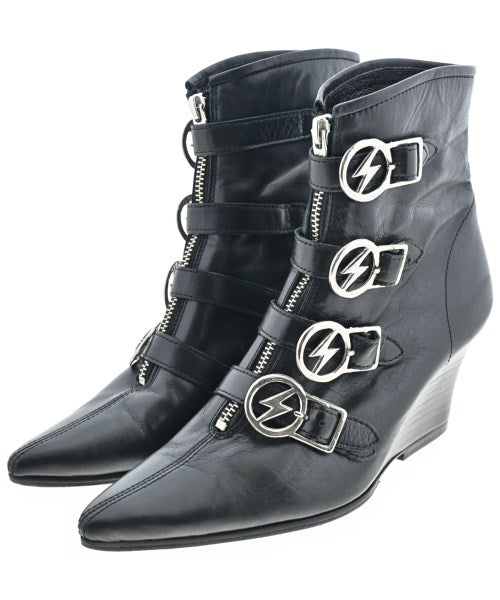HYSTERIC GLAMOUR Boots