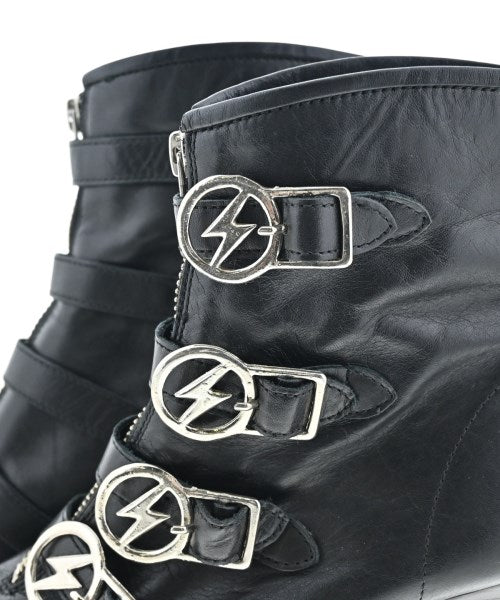 HYSTERIC GLAMOUR Boots