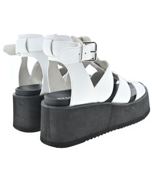 HYSTERIC GLAMOUR Sandals