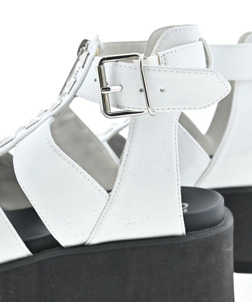 HYSTERIC GLAMOUR Sandals