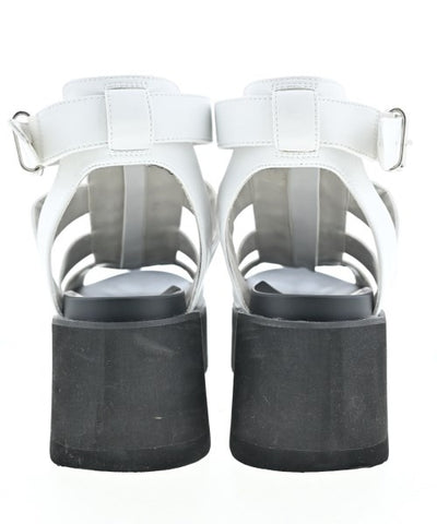 HYSTERIC GLAMOUR Sandals