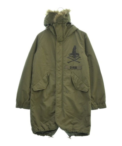 HYSTERIC GLAMOUR Mod coats