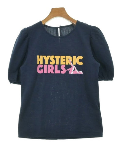 HYSTERIC GLAMOUR Tee Shirts/Tops