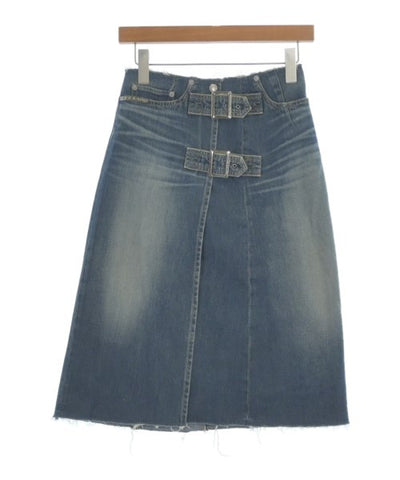 HYSTERIC GLAMOUR Long/Maxi length skirts