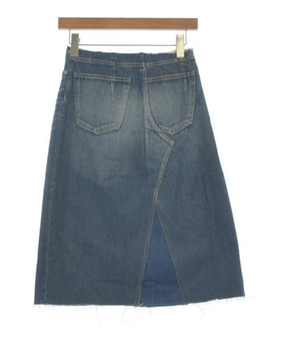 HYSTERIC GLAMOUR Long/Maxi length skirts