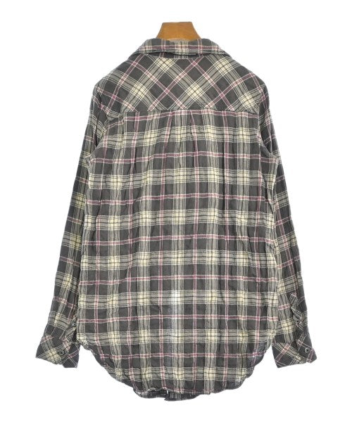 HYSTERIC GLAMOUR Casual shirts