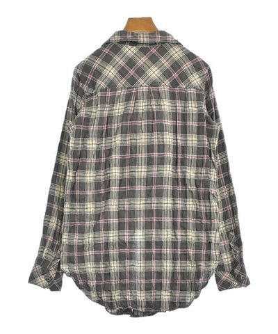 HYSTERIC GLAMOUR Casual shirts