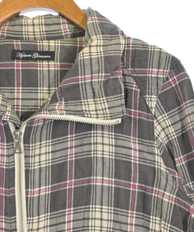 HYSTERIC GLAMOUR Casual shirts