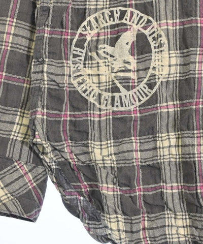 HYSTERIC GLAMOUR Casual shirts