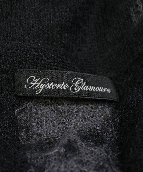 HYSTERIC GLAMOUR Cardigans
