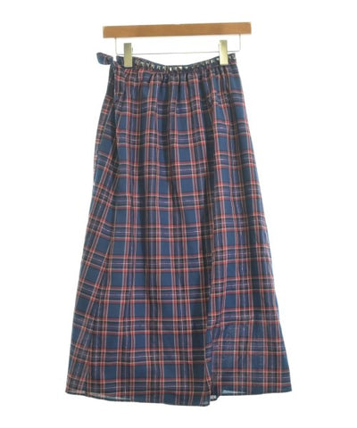 HYSTERIC GLAMOUR Long/Maxi length skirts