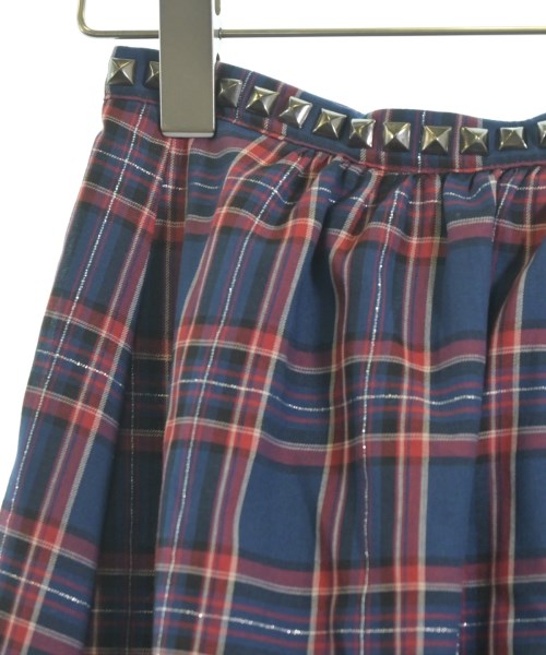 HYSTERIC GLAMOUR Long/Maxi length skirts