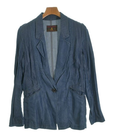 HYSTERIC GLAMOUR Casual jackets