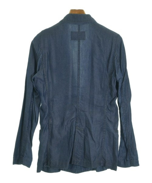 HYSTERIC GLAMOUR Casual jackets