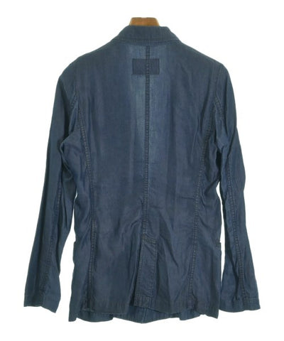 HYSTERIC GLAMOUR Casual jackets