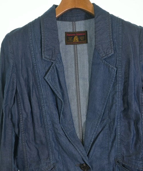 HYSTERIC GLAMOUR Casual jackets