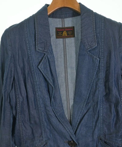 HYSTERIC GLAMOUR Casual jackets